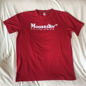 Moosejaw Official Athlete T-shirt